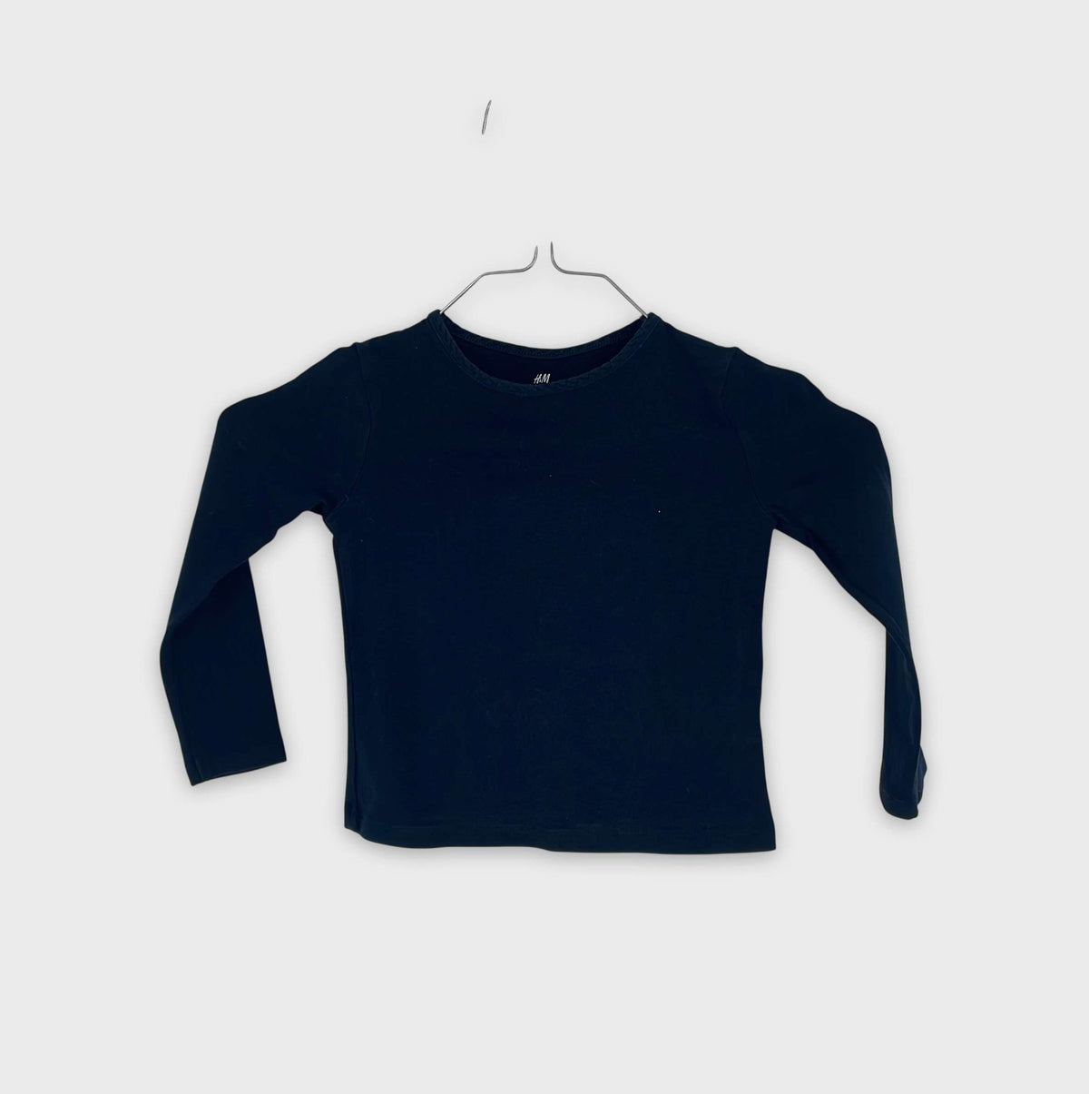 0-T-shirt manches longues H&M 24 Mois - 4 Ans