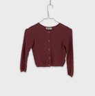 0-Gilet H&M 24 Mois - 4 Ans