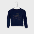 0-Sweat Galeries Lafayette 8 ans