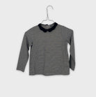 0-T-shirt manches longues Buissonnière 6 ans