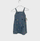 0-Robe Primark 4-5 Ans