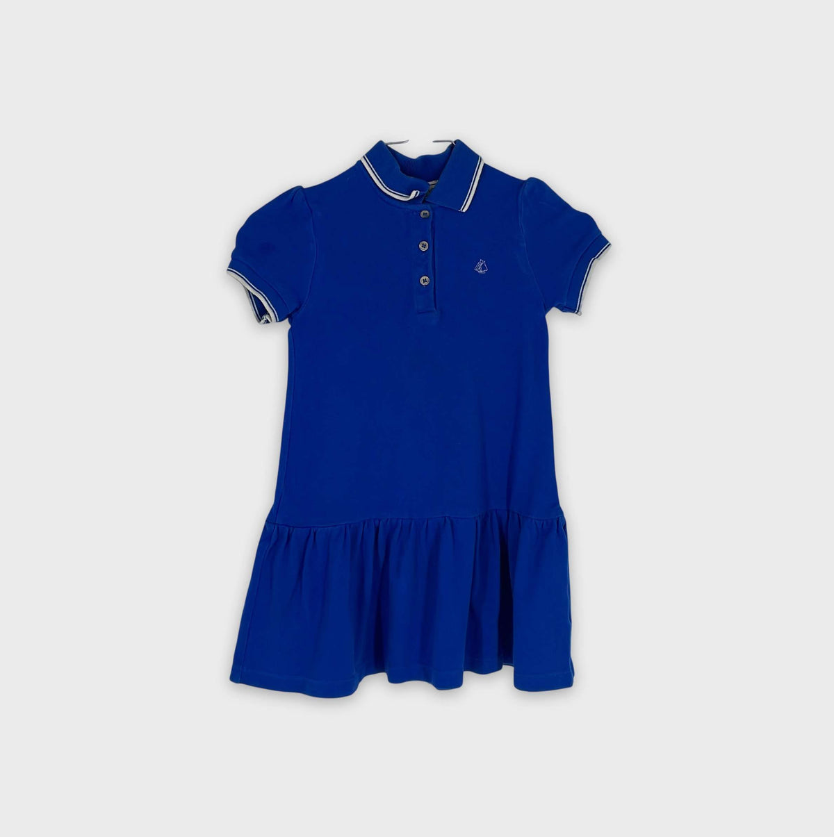 0-Gilet Petit Bateau 6 ans