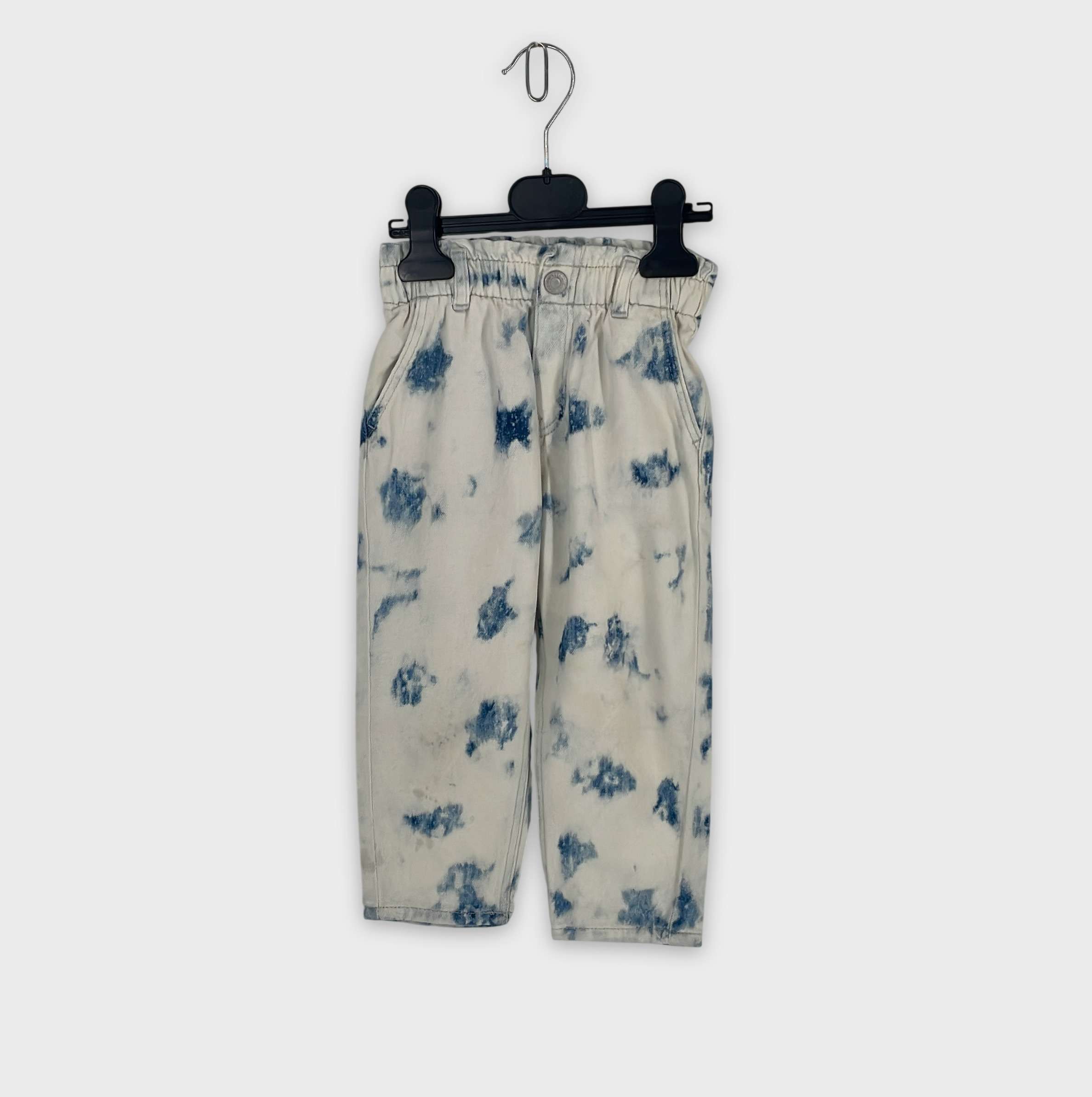 0-Jeans H&M 18-24 Mois