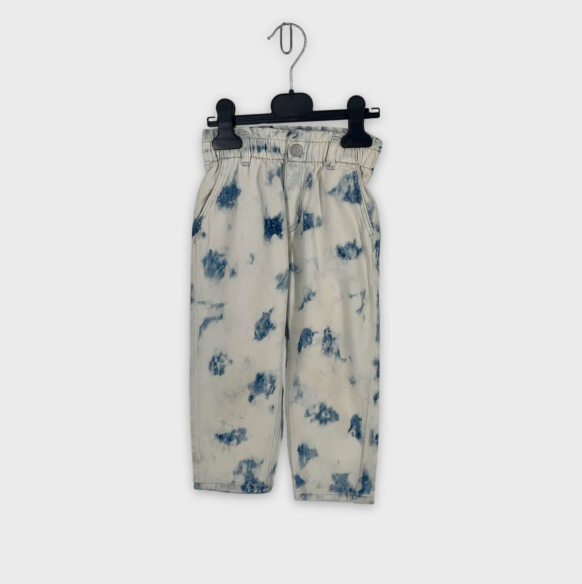 0-Jeans H&M 18-24 Mois