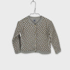 0-Veste/manteau Petit Bateau 6 ans