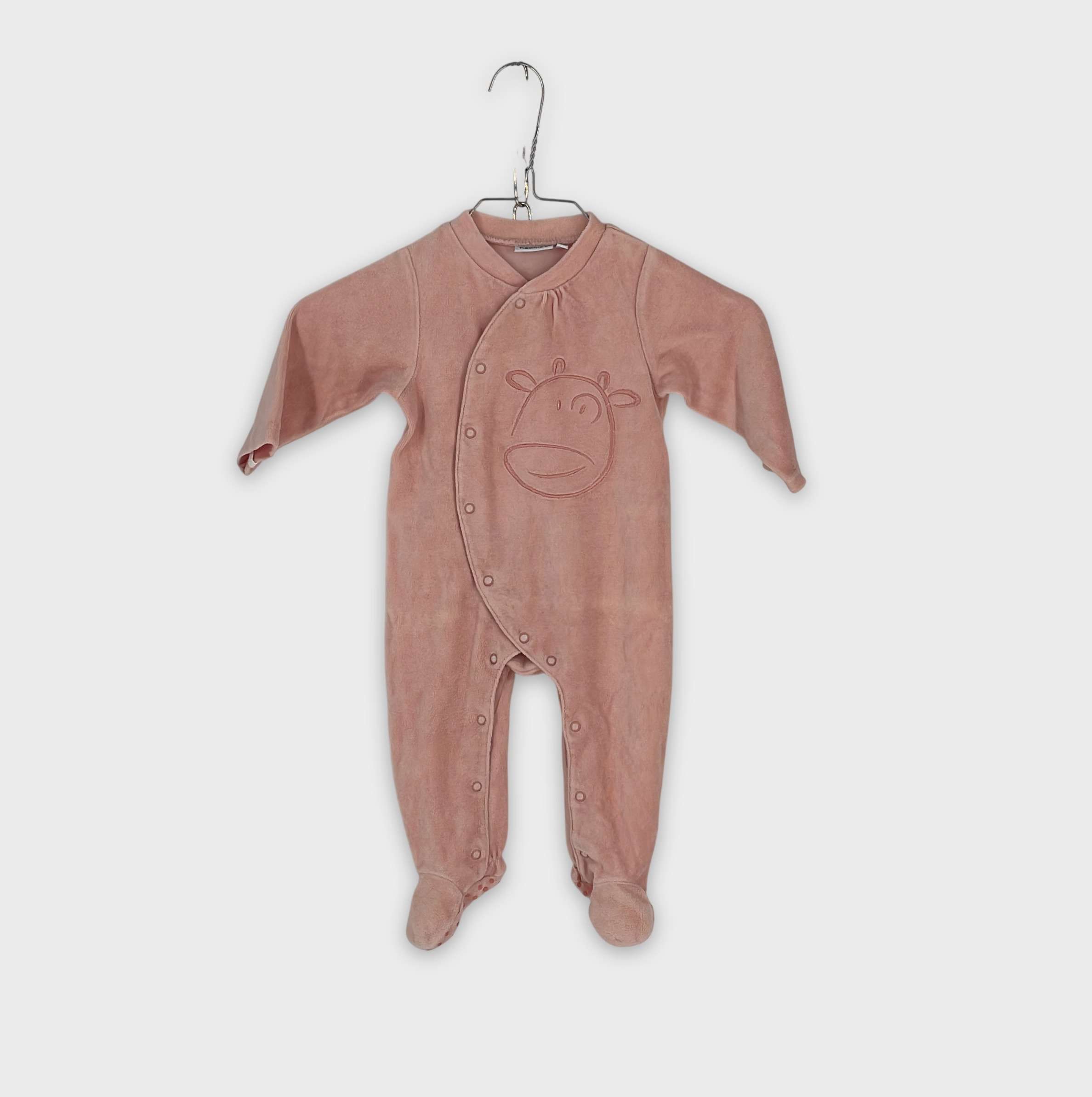 0-Pyjama long Noukie'S 9 mois
