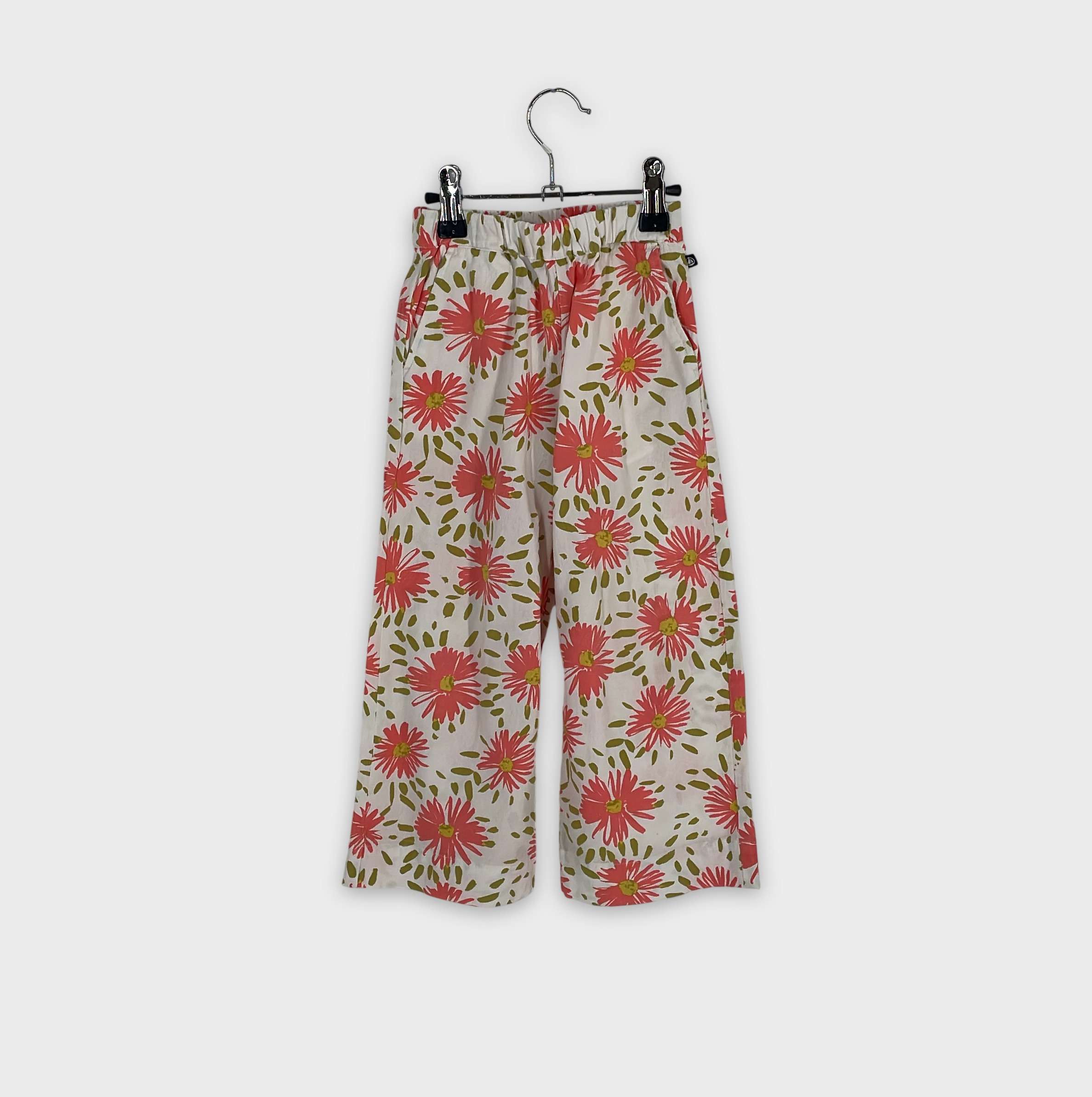 0-Pantalon Petit Bateau 4 ans