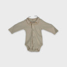 0-Body Petit Bateau 1 mois
