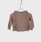 0-Chemise/blouse Bonton 4 ans