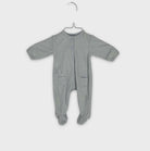 0-Pyjama long Absorba 1 mois