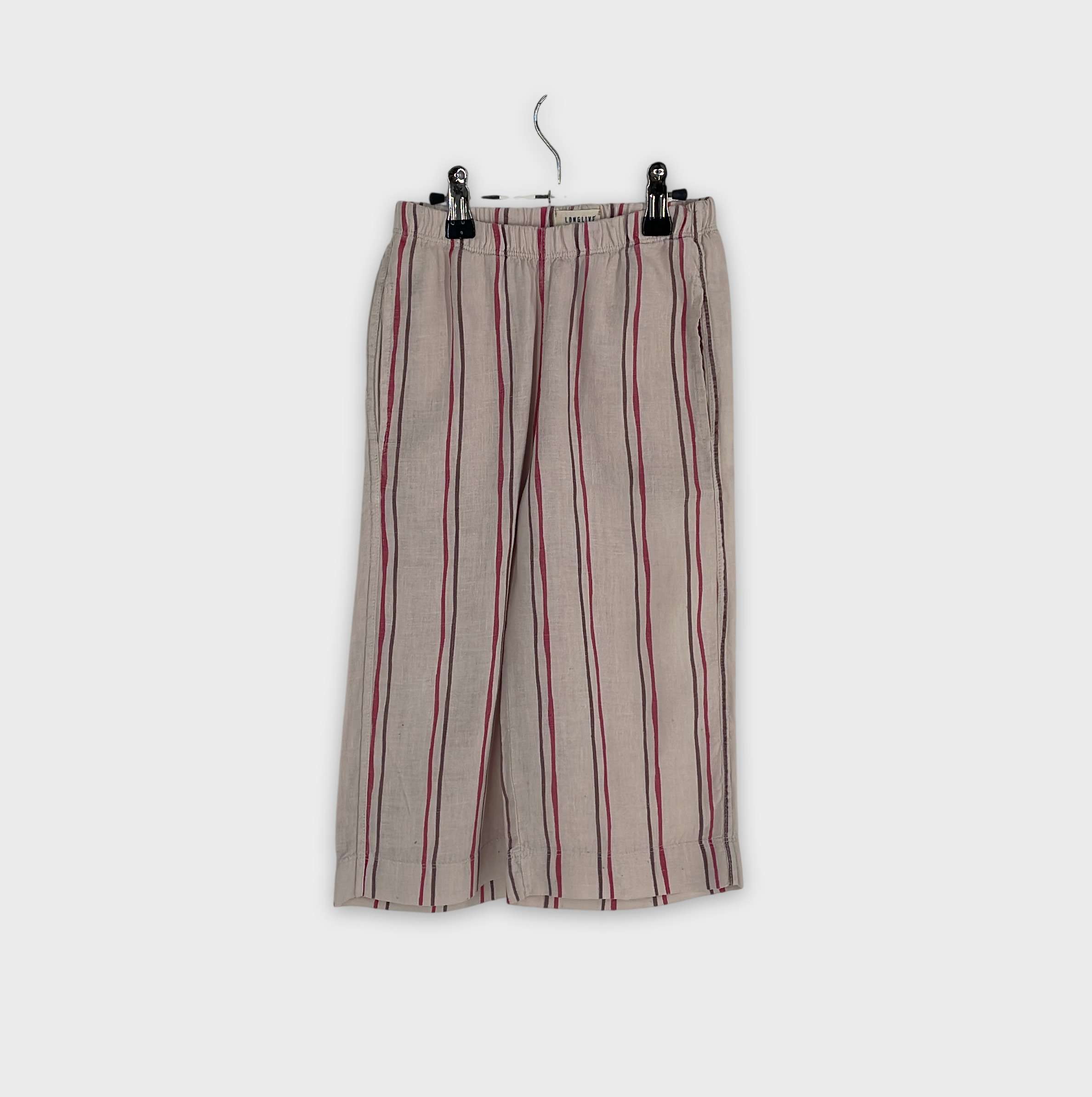 0-Pantalon Longlivethequeen 4 ans