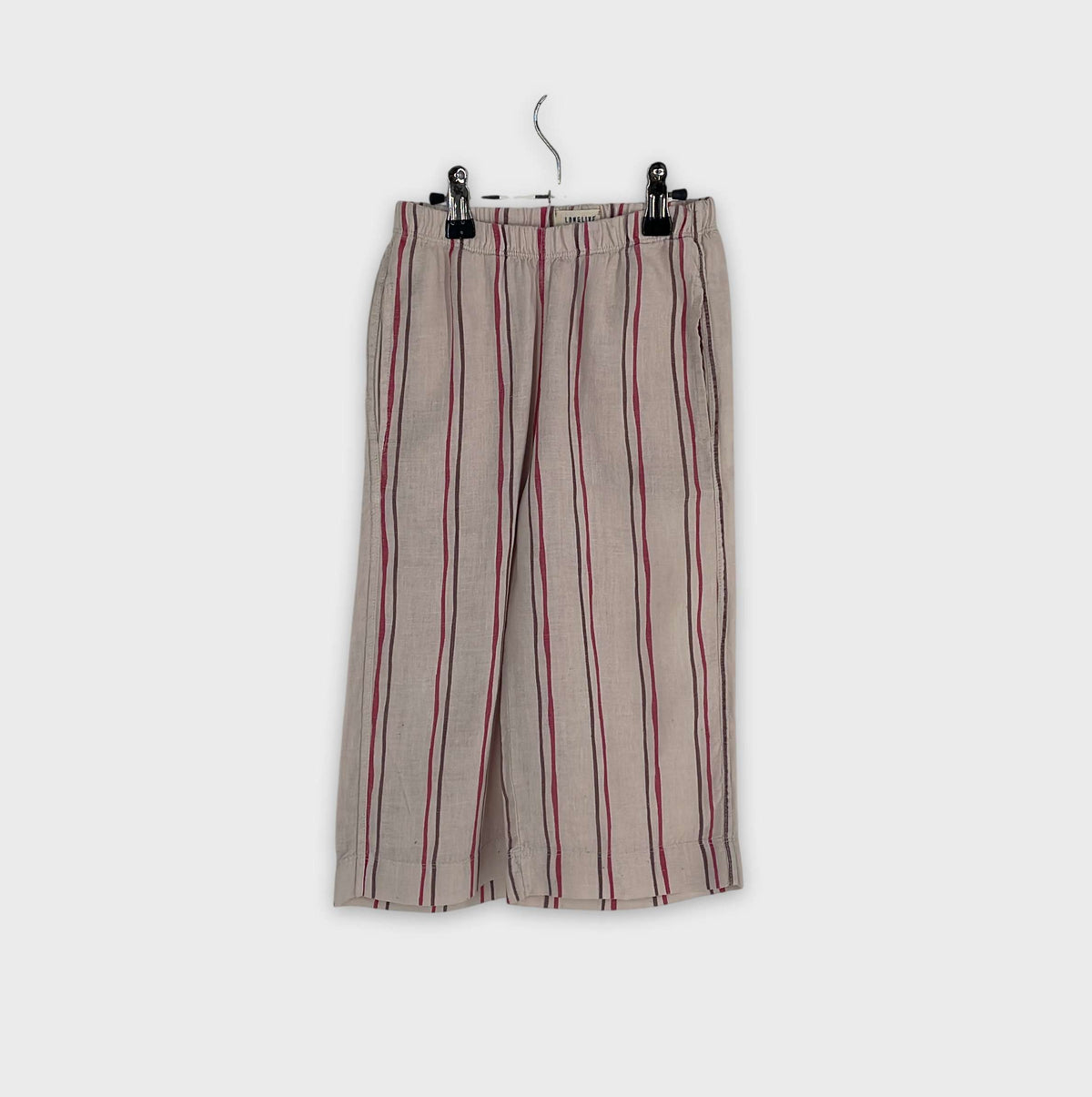0-Pantalon Longlivethequeen 4 ans