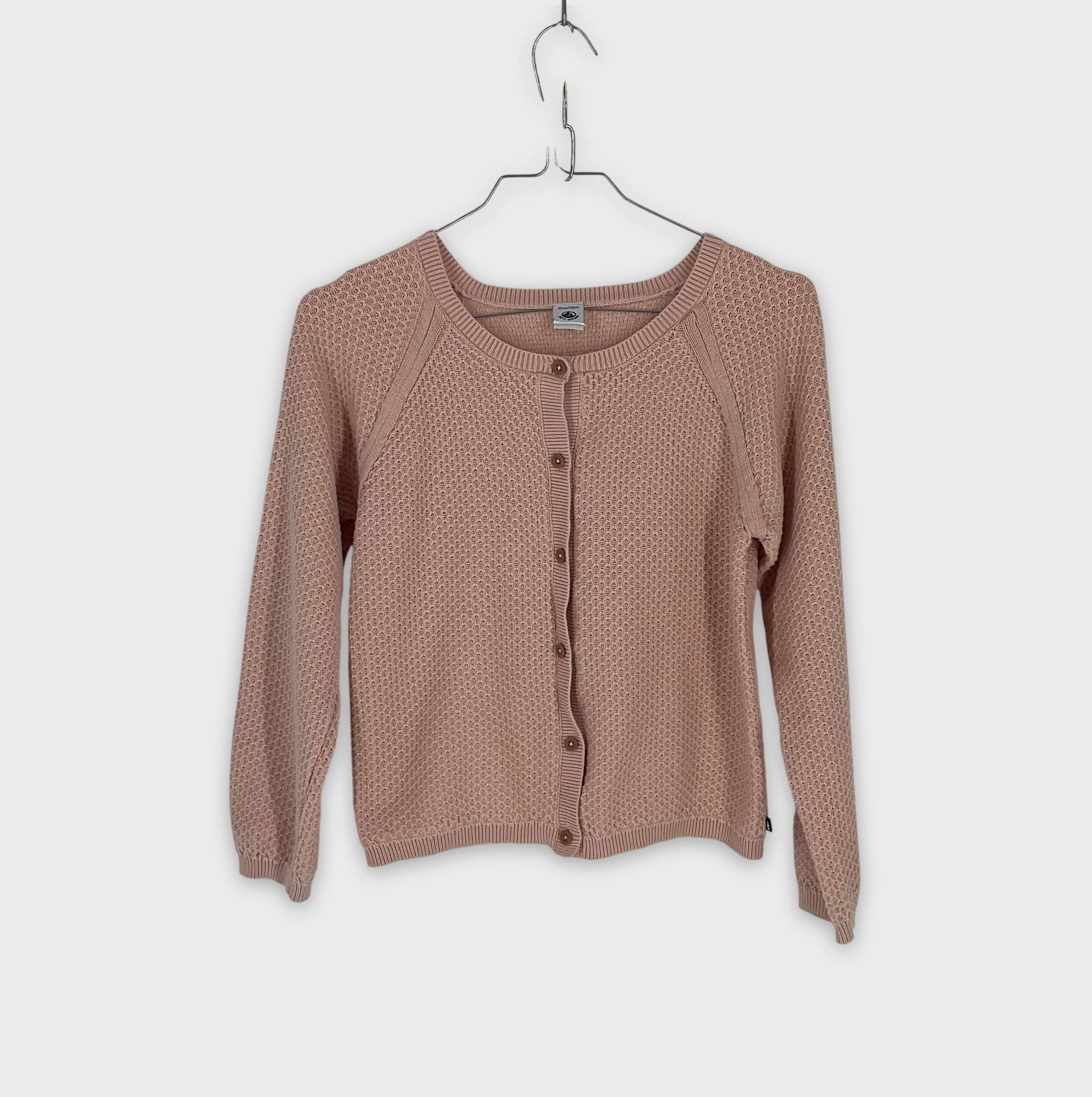 0-Chemise/blouse Petit Bateau 10 ans