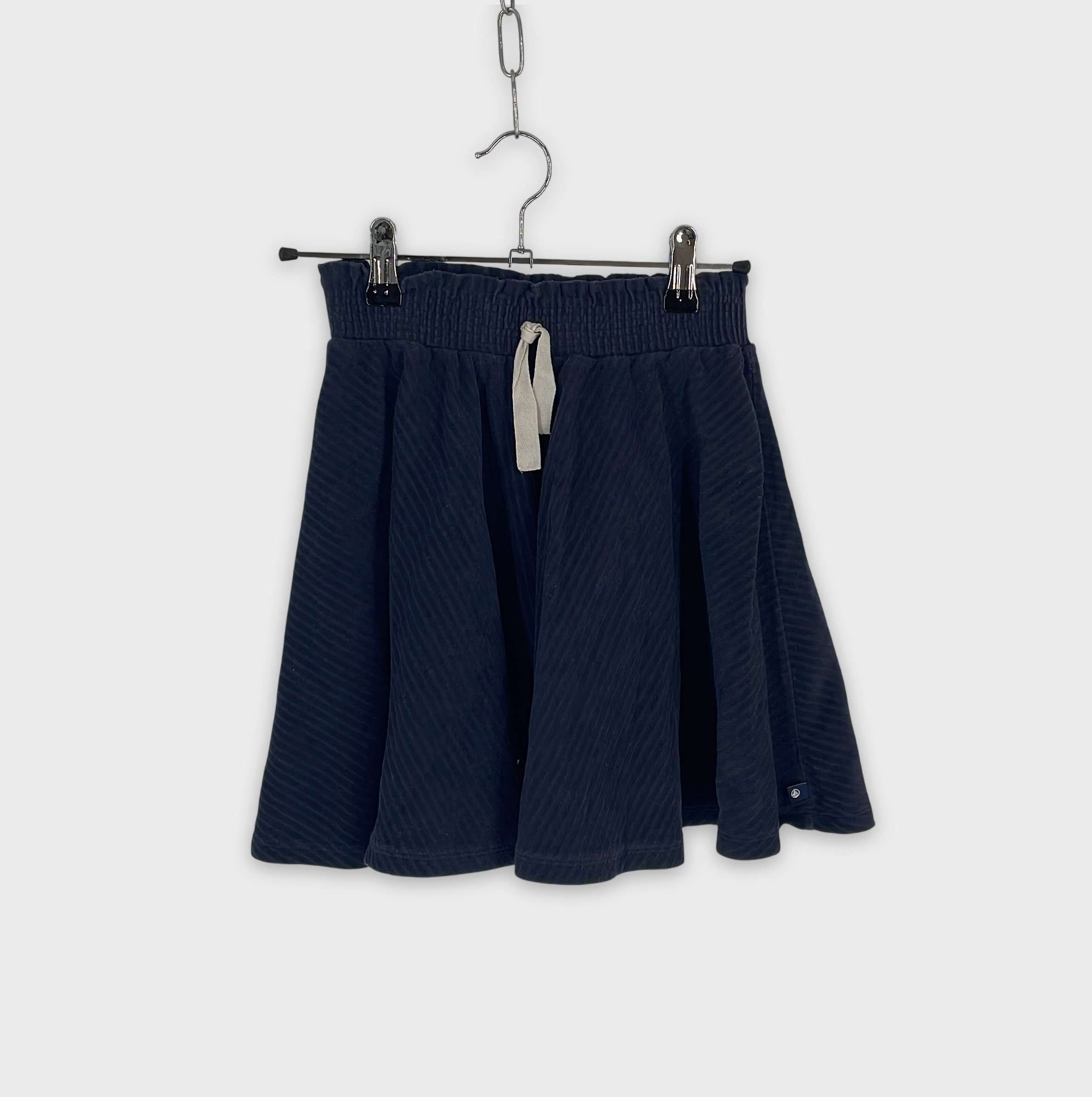 0-Jupe Petit Bateau 10 ans
