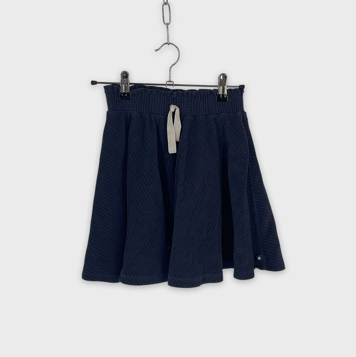 0-Jupe Petit Bateau 10 ans