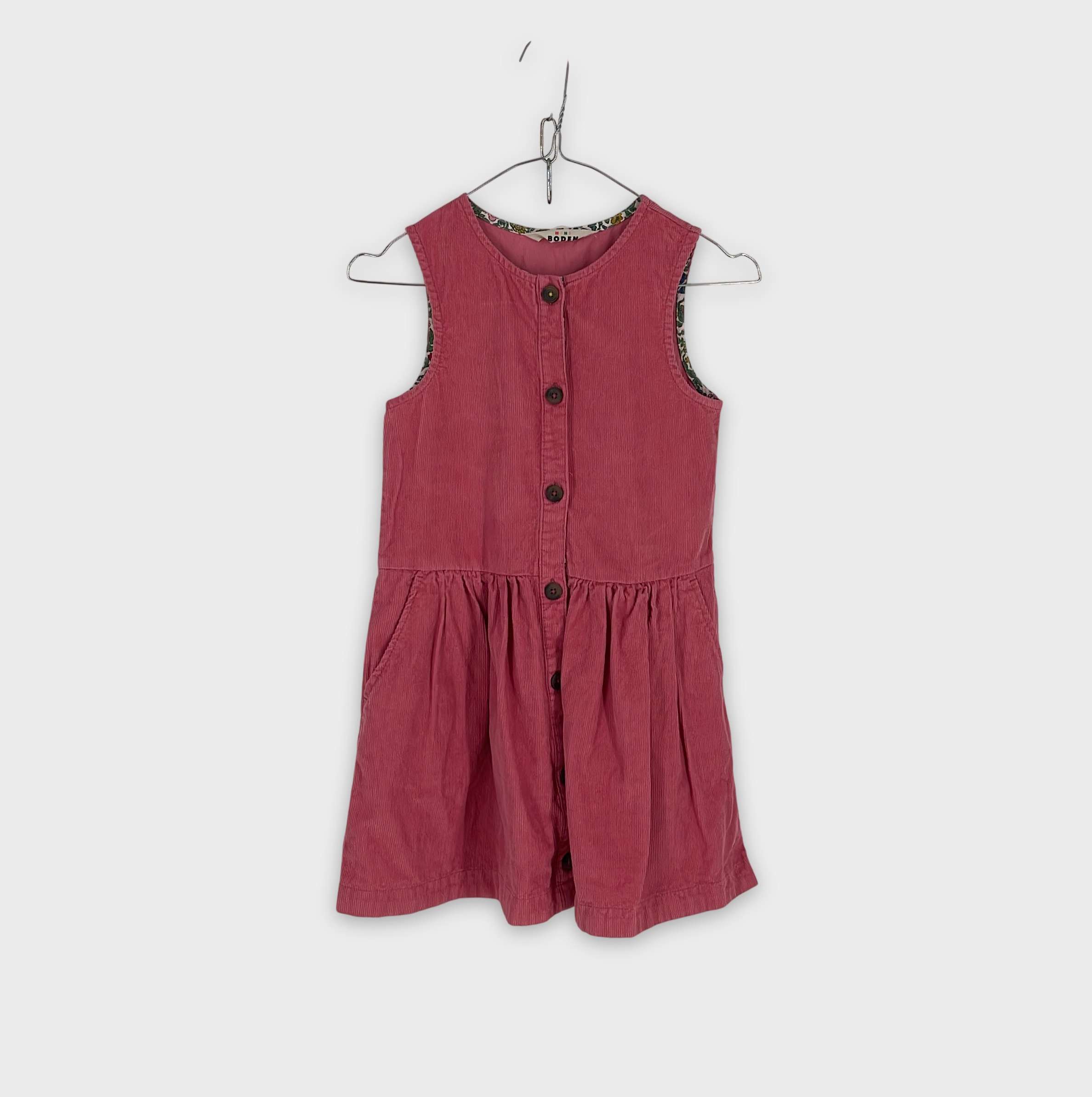 0-Collants mini boden 8-9 Ans