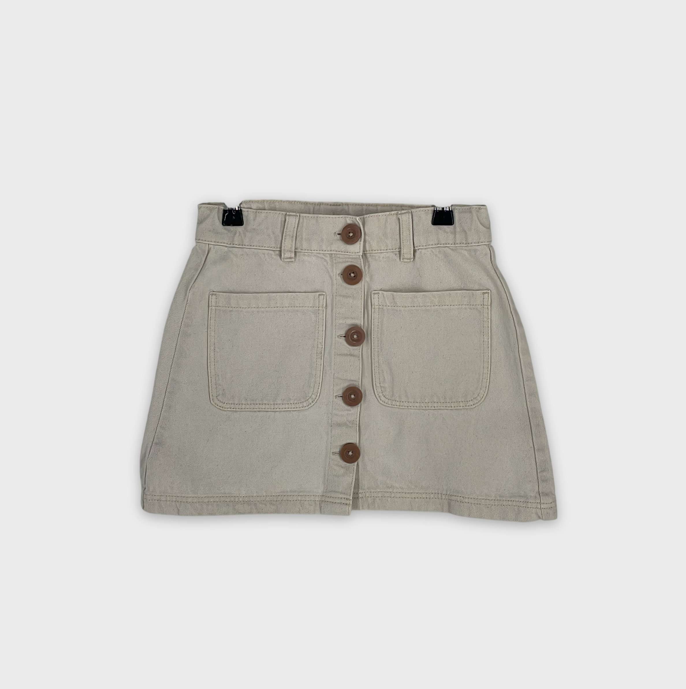 0-Jupe Petit Bateau 8 ans