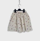 0-Jupe Petit Bateau 10 ans