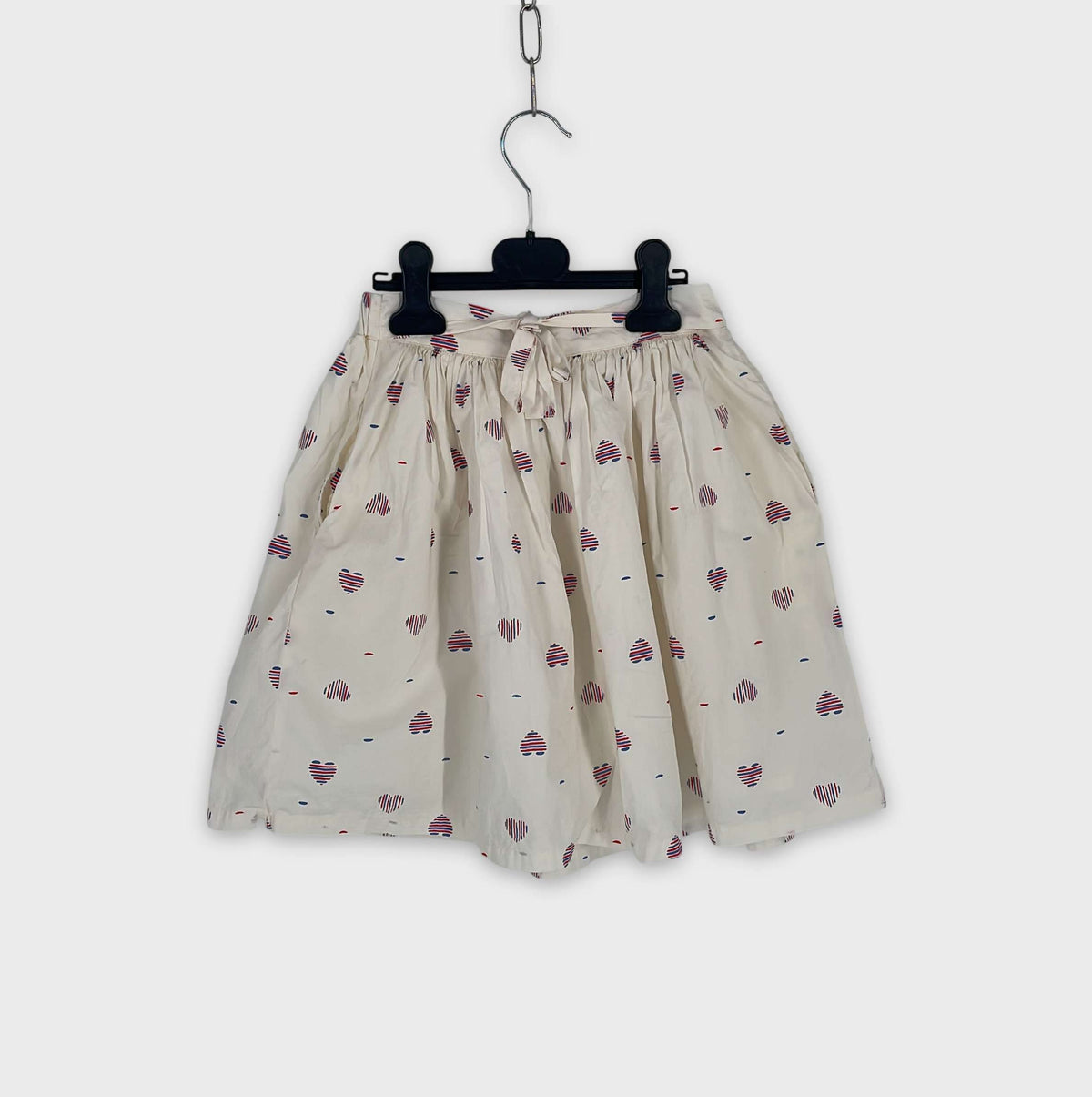 0-Jupe Petit Bateau 10 ans