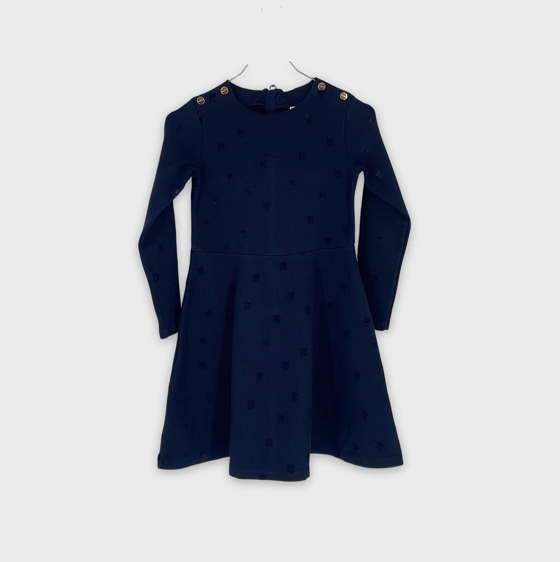 0-Robe Jacadi 10 ans