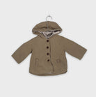 0-Veste/manteau La Petite Collection 6 mois