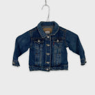 0-Veste/manteau Levi'S 18 mois