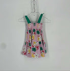 0-Robe Catimini 12 mois