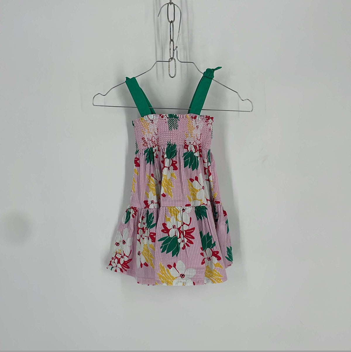0-Robe Catimini 12 mois