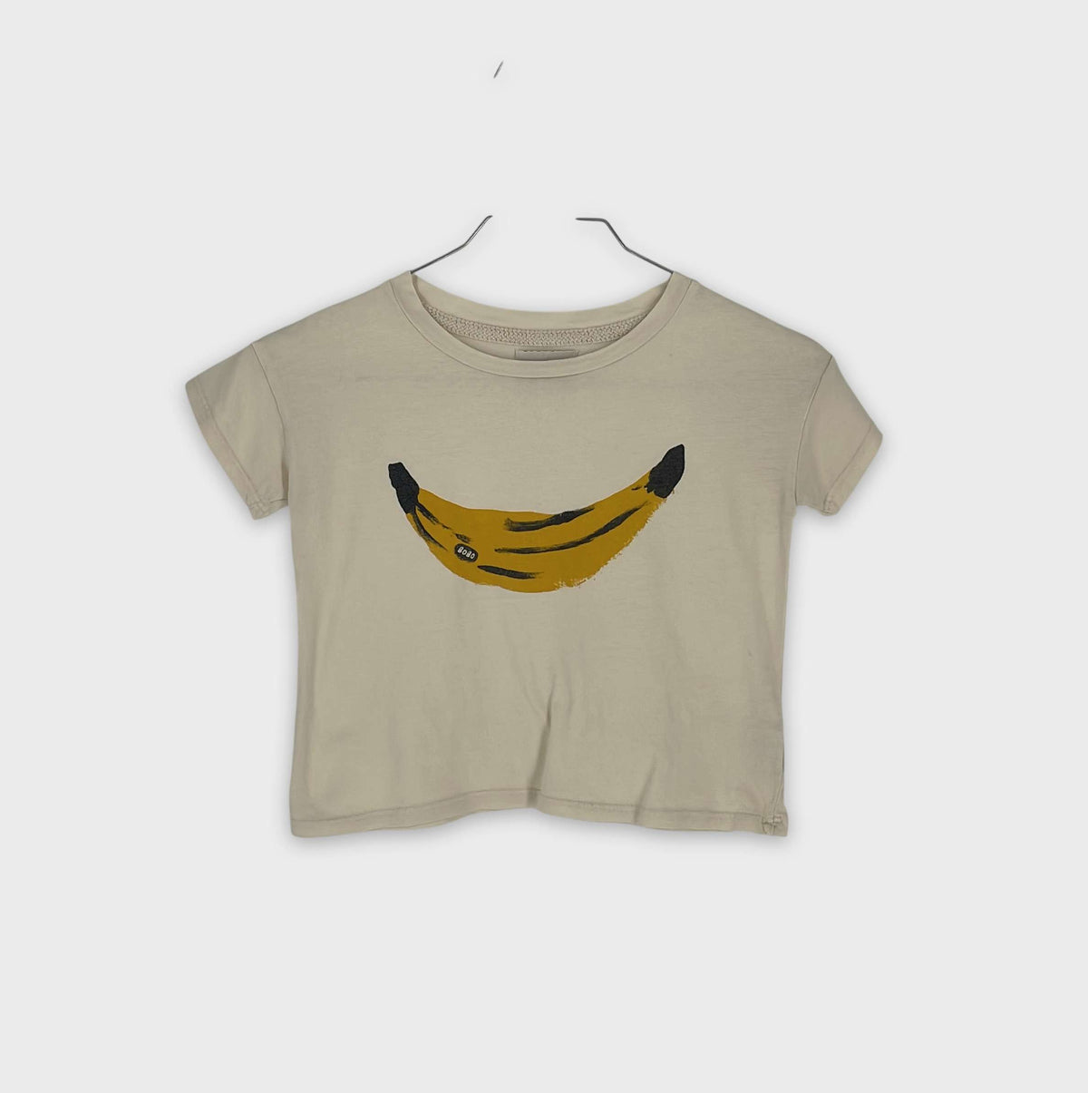 0-T-shirt manches courtes Bobo Choses 24 Mois - 3 Ans