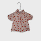 0-Chemise/blouse Zy Baby 12-18 Mois
