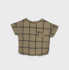 0-Chemise/blouse Búho 12 mois