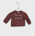 0-Sweat Zara Kids 12-18 Mois