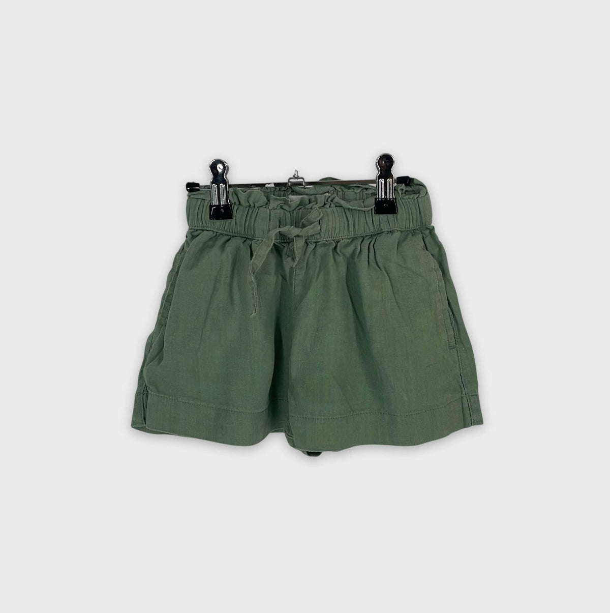 0-Short Monoprix 4 ans