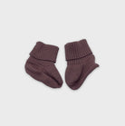 0-Chaussettes Marque Inconnue