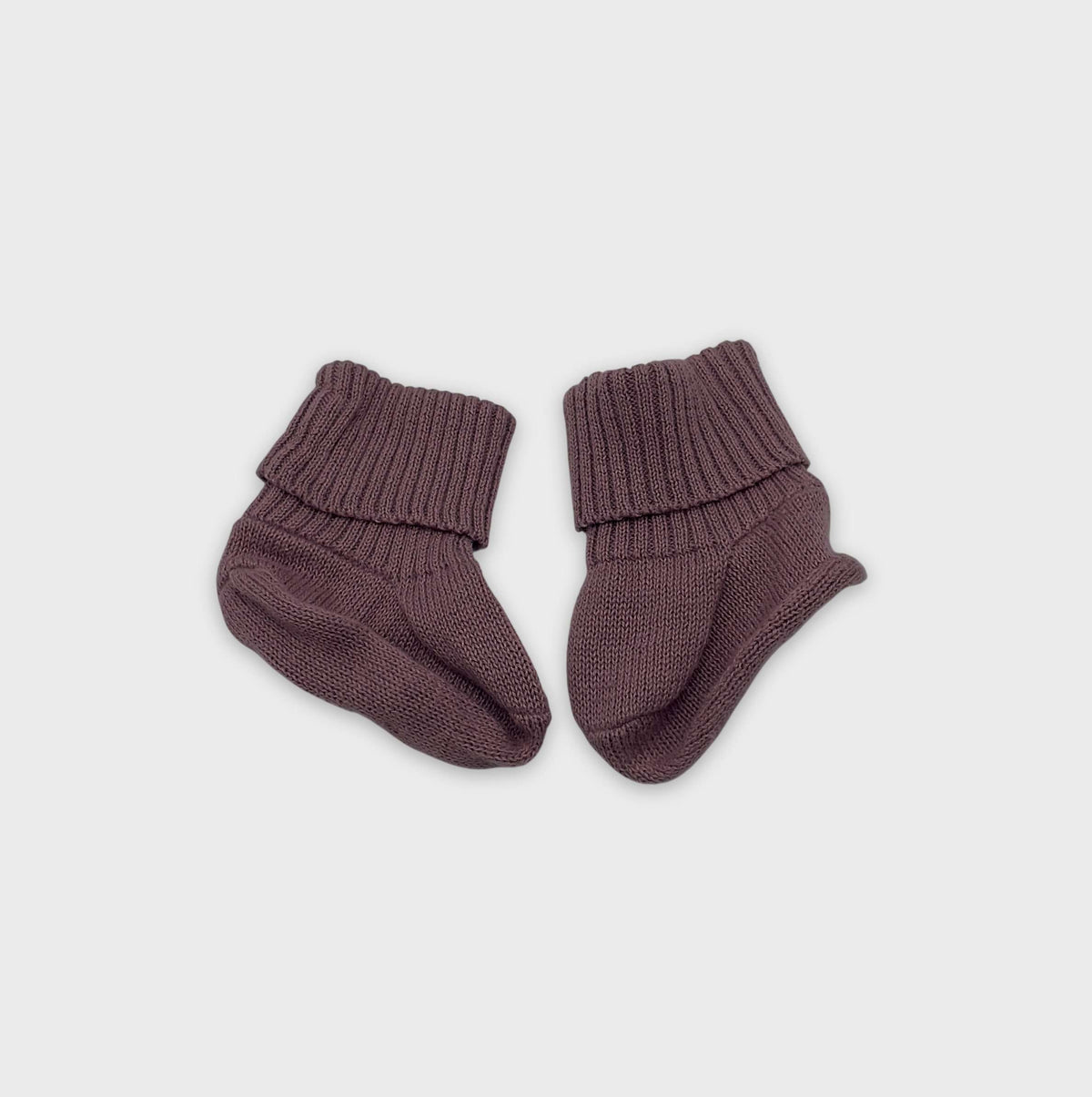 0-Chaussettes Marque Inconnue