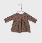 0-Robe Bean'S 3-6 Mois