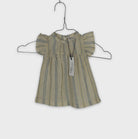 0-Robe Riffle Amsterdam 3 mois
