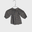 0-Chemise/blouse Marie Puce 6 mois
