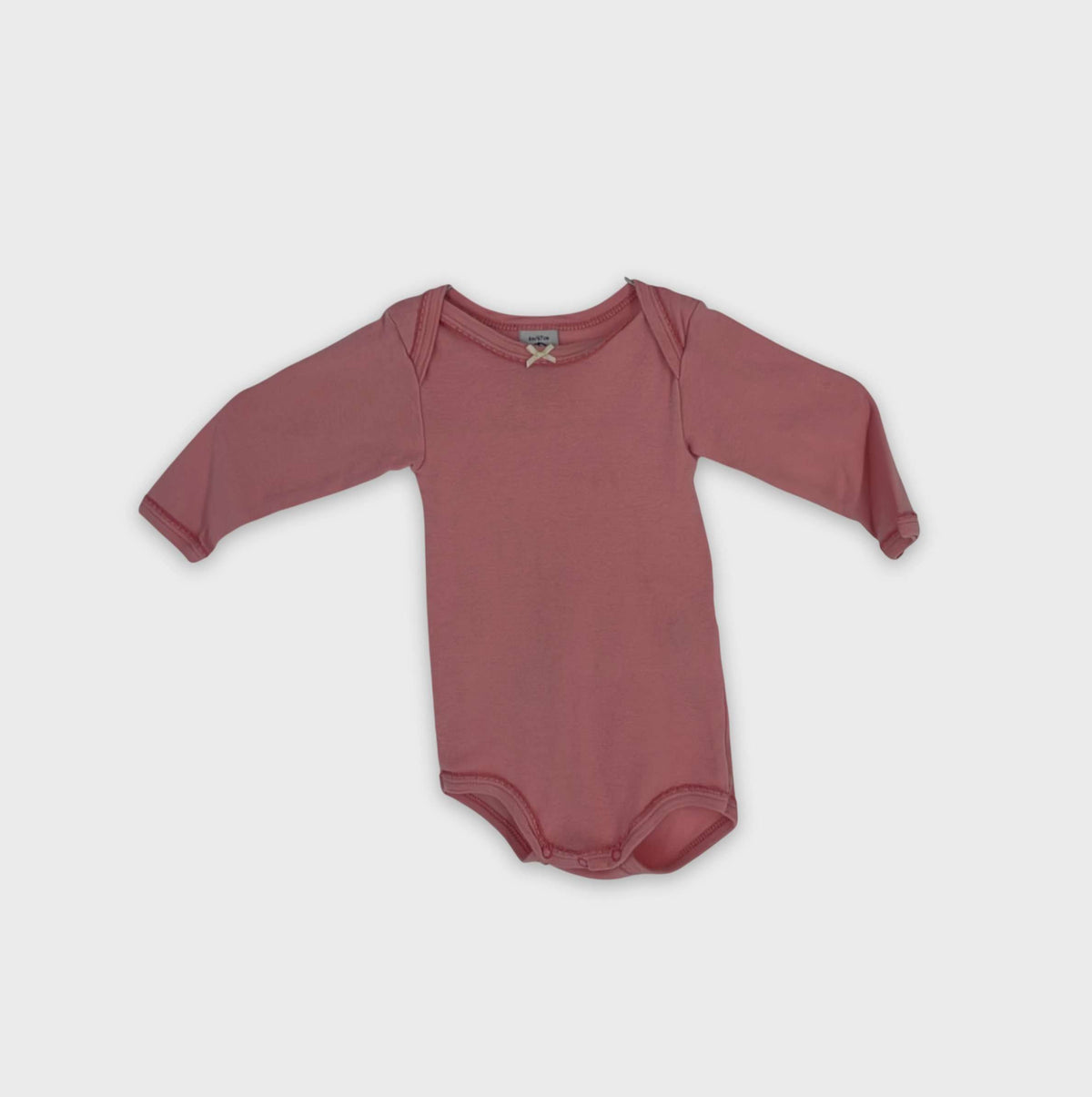 0-Body Petit Bateau 6 mois