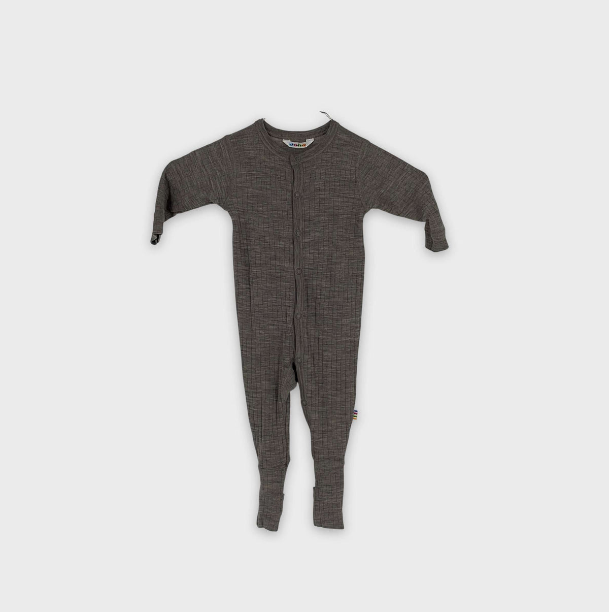 0-Pyjama long Marque Inconnue 1-3 Mois