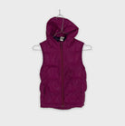 0-Doudoune Quechua 5 ans