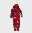 0-Pyjama long United Colors Of Benetton 4-5 Ans