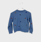 0-Sweat Arket 6-8 Ans