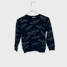 0-Sweat H&M 6-8 Ans