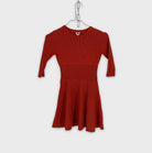 0-Robe Arket 3-4 Ans