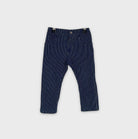 0-Pantalon Petit Bateau 12 mois