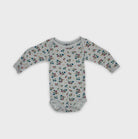 0-Body Petit Bateau 6 mois