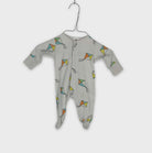 0-Pyjama long Zara Kids 1 mois