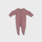 0-Pyjama long Petit Bateau 3 mois