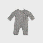 0-Pyjama long Petit Bateau 6 mois